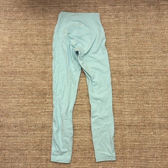 Lululemon align leggings - Picture 2 of 3